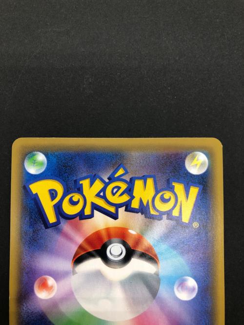 グリーンの戦略 ポケモンカード 193/173 SR