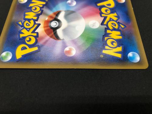 グリーンの戦略 ポケモンカード 193/173 SR