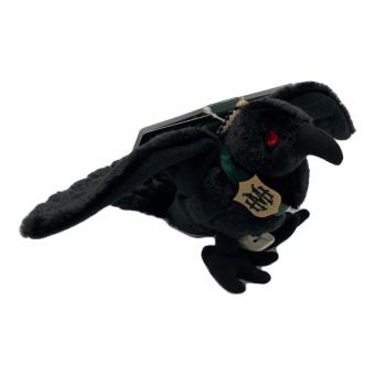 Disney RESORT (ディズニーリゾート) ぬいぐるみ 肩のせ ホーンテッドマンション レイブン ディズニーグッズ