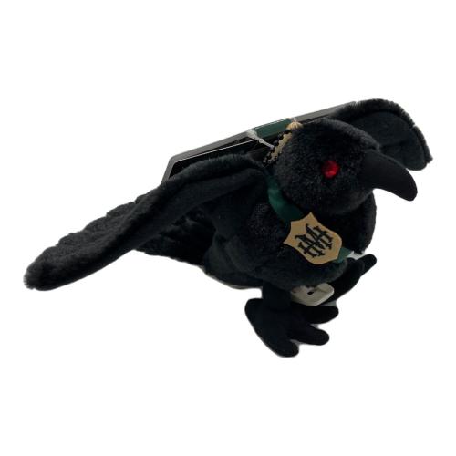 Disney RESORT (ディズニーリゾート) ぬいぐるみ 肩のせ ホーンテッドマンション レイブン ディズニーグッズ