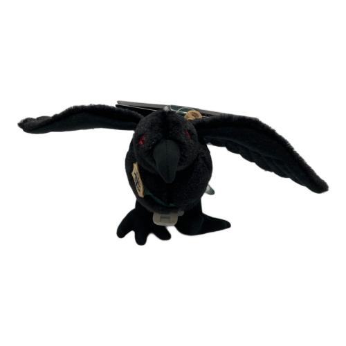 Disney RESORT (ディズニーリゾート) ぬいぐるみ 肩のせ ホーンテッドマンション レイブン ディズニーグッズ