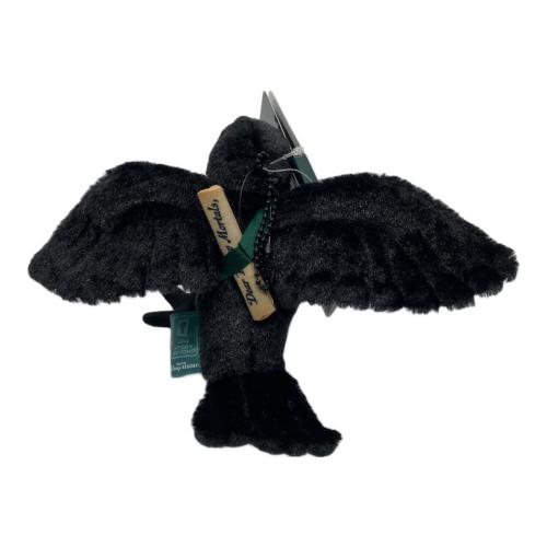 Disney RESORT (ディズニーリゾート) ぬいぐるみ 肩のせ ホーンテッドマンション レイブン ディズニーグッズ