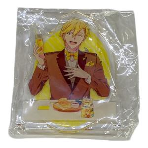 アイドリッシュセブン 六弥ナギ リプトンコラボ アクリルスタンド キャンペーン当選品
