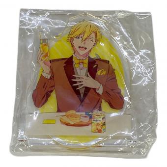 アイドリッシュセブン 六弥ナギ リプトンコラボ アクリルスタンド キャンペーン当選品