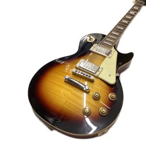 EPIPHONE (エピフォン) ※フレット数字書いてあります レスポールタイプ エレキギター スタンダード @