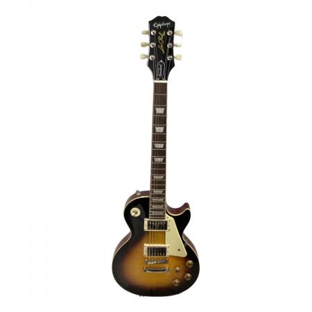EPIPHONE (エピフォン) ※フレット数字書いてあります レスポールタイプ