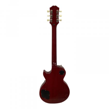 EPIPHONE (エピフォン) ※フレット数字書いてあります レスポールタイプ 