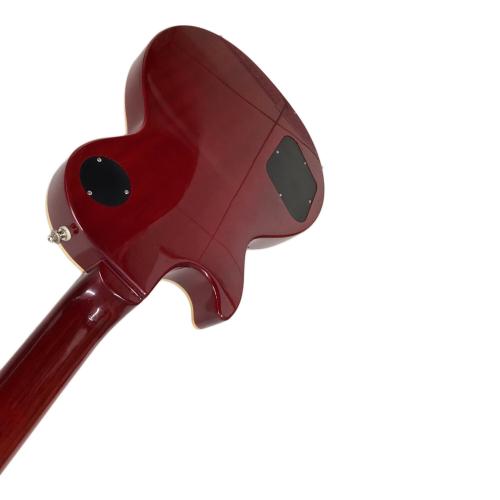 EPIPHONE (エピフォン) ※フレット数字書いてあります レスポールタイプ エレキギター スタンダード @