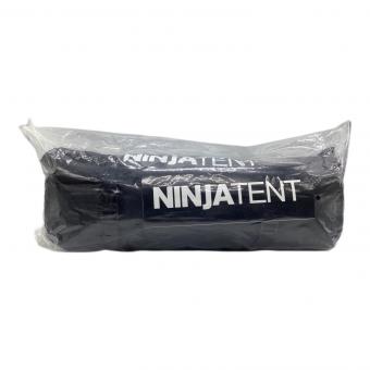PAAGO WORKS (パーゴワークス) ソロ用テント CT103DBE NINJA TENT