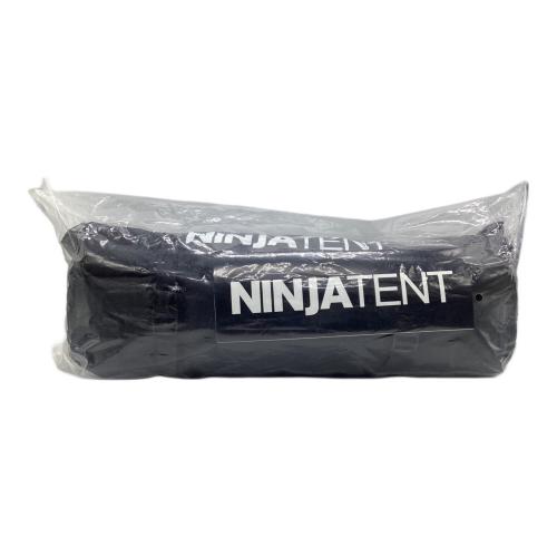 PAAGO WORKS (パーゴワークス) ソロ用テント CT103DBE NINJA TENT