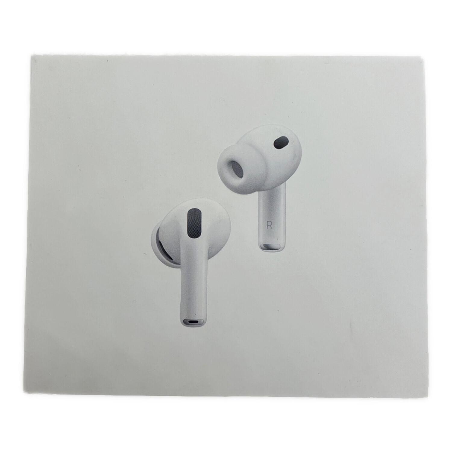 Apple AirPods Pro 【 トレファク東大阪店】 AirPods Pro(第3世代)｜トレファクONLINE
