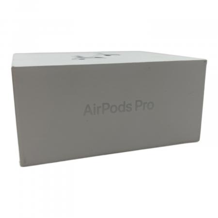 新品未開封リフレッシュプロ3箱 AirPods Pro(第3世代)｜トレファクONLINE