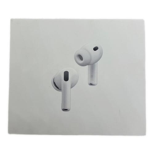 AirPods Pro(第3世代)