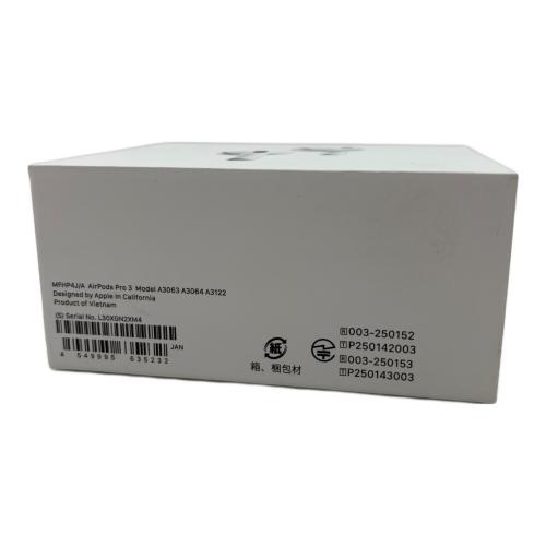 AirPods Pro(第3世代)｜トレファクONLINE