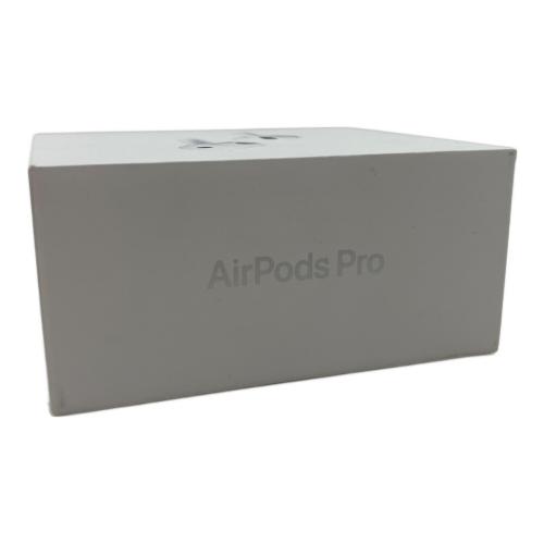 AirPods Pro(第3世代)｜トレファクONLINE