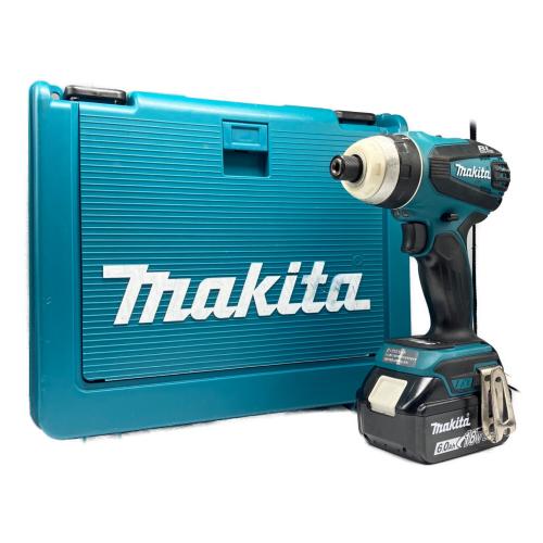 MAKITA インパクトドライバー TP141D