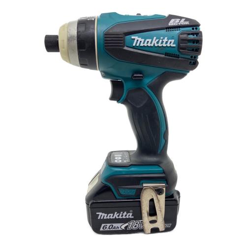 MAKITA インパクトドライバー TP141D
