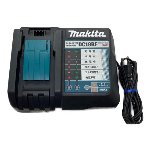 MAKITA インパクトドライバー TP141D