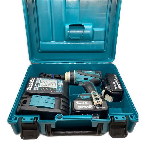 MAKITA インパクトドライバー TP141D