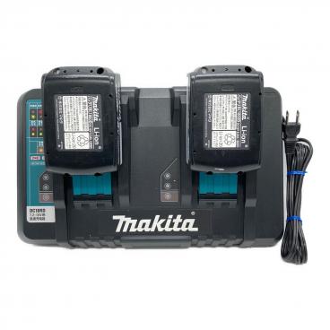DCM (ディーシーエム) インパクトドライバー 18V 2.5Ah リチウムイオン 