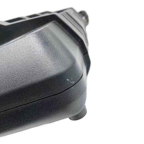 MAKITA (マキタ) 2口急速充電器 DC18RD バッテリー2個付