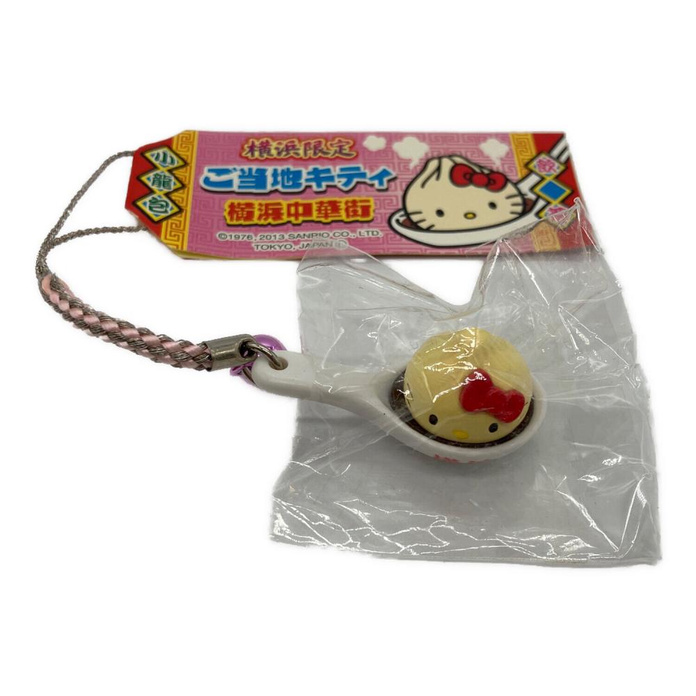 Sanrio (サンリオ) ご当地キティ 横浜中華街 サンリオグッズ