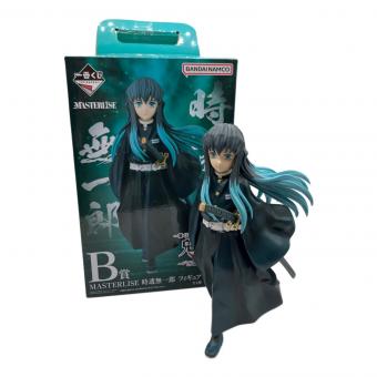 鬼滅の刃 (キメツノヤイバ) 時透無一郎 フィギュア 一番くじ いざ刀鍛冶の里へ B賞