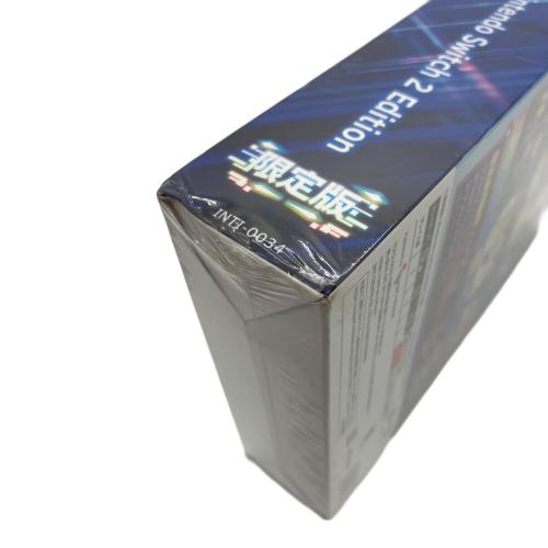 INTI CREATES(インティ・クリエイツ) カルドアンシェル Nintendo Switch 2 Edition [限定版] Nintendo Switch2用ソフト CERO C (15歳以上対象)