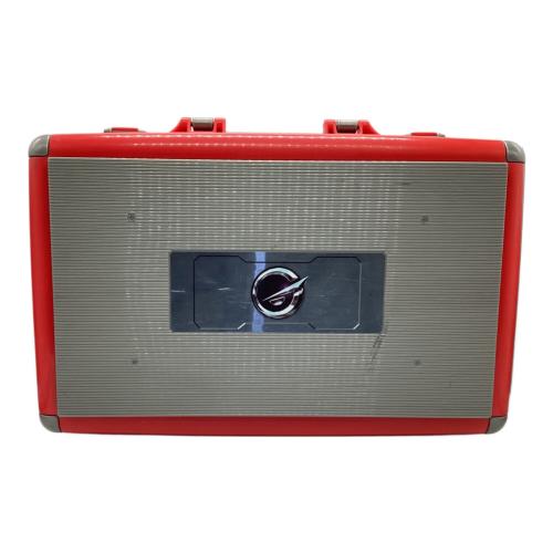 炎神戦隊 ゴーオンジャー (エンジンセンタイ ゴーオンジャー) DX炎神大将軍 炎神合体シリーズ 炎神アタッシュ 戦隊ヒーロー 欠品有