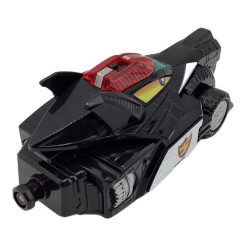 炎神戦隊 ゴーオンジャー (エンジンセンタイ ゴーオンジャー) DX炎神大将軍 炎神合体シリーズ 炎神アタッシュ 戦隊ヒーロー 欠品有