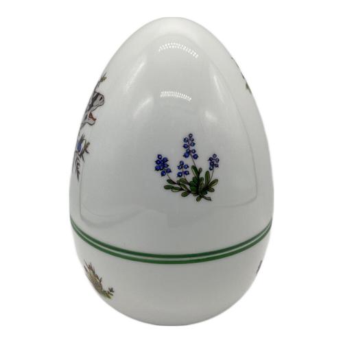 Herend (ヘレンド) HUNTER trophies egg box