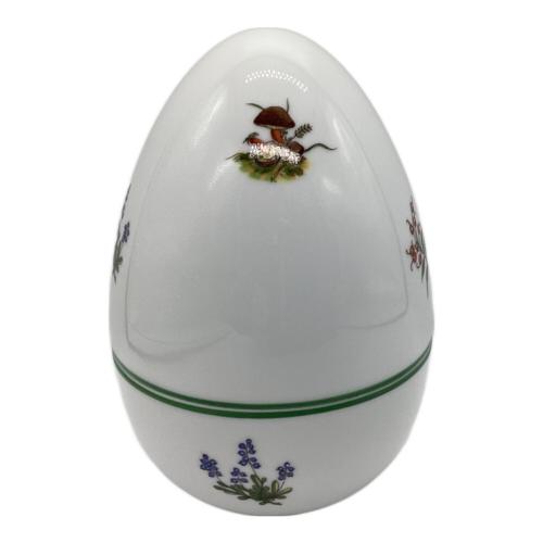 Herend (ヘレンド) HUNTER trophies egg box