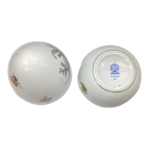 Herend (ヘレンド) HUNTER trophies egg box