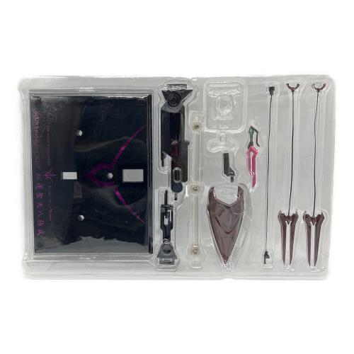 BANDAI SPIRITS(バンダイスピリッツ) コードギアス 反逆のルルーシュR2 Type-02/F1Z 紅蓮聖天八極式 フィギュア METAL ROBOT魂