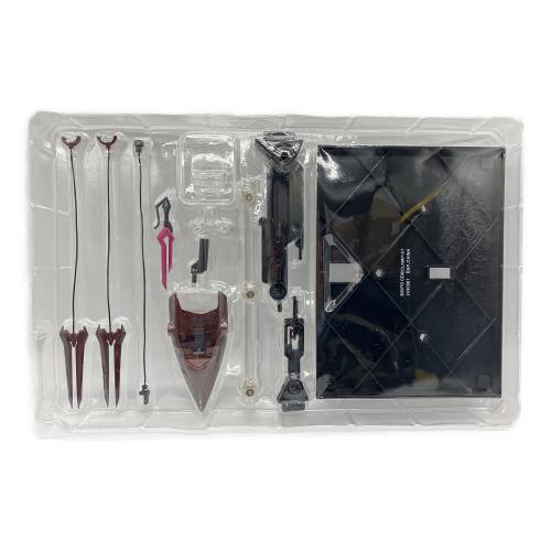 BANDAI SPIRITS(バンダイスピリッツ) コードギアス 反逆のルルーシュR2 Type-02/F1Z 紅蓮聖天八極式 フィギュア METAL ROBOT魂