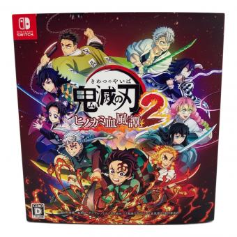 鬼滅の刃 ヒノカミ血風譚2 フィギュアマルチスタンド フィギュア ※フィギュアのみ