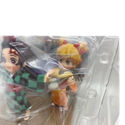 鬼滅の刃 ヒノカミ血風譚2 フィギュアマルチスタンド フィギュア ※フィギュアのみ
