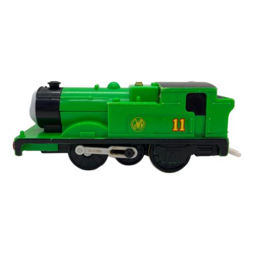 TOMY (トミー) オリバー プラレール トーマスシリーズ