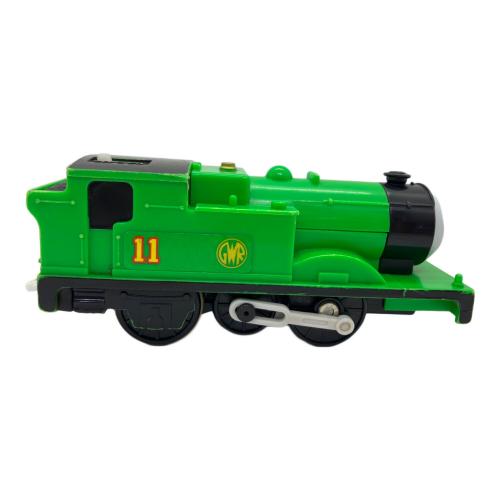 TOMY (トミー) オリバー プラレール トーマスシリーズ