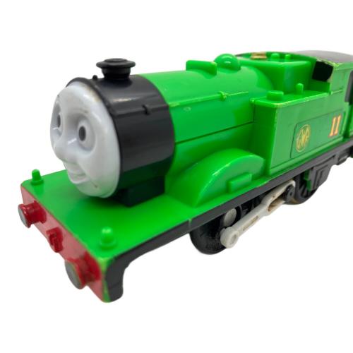 TOMY (トミー) オリバー プラレール トーマスシリーズ