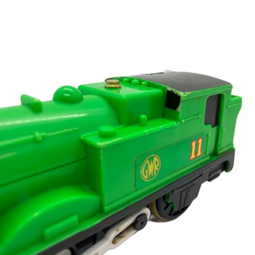 TOMY (トミー) オリバー プラレール トーマスシリーズ