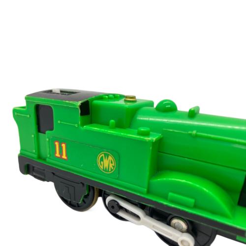 TOMY (トミー) オリバー プラレール トーマスシリーズ