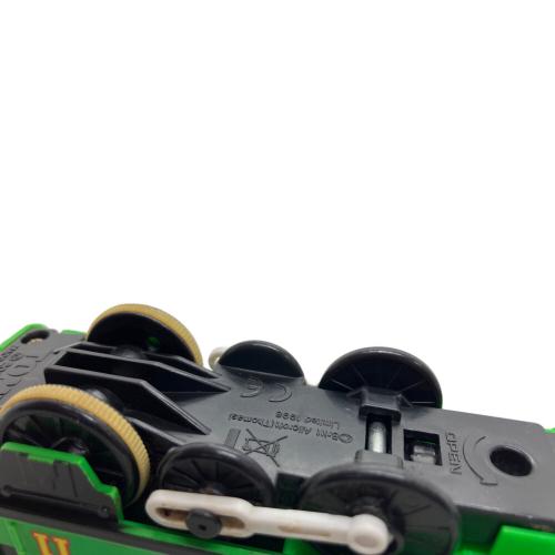 TOMY (トミー) オリバー プラレール トーマスシリーズ