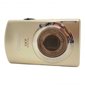 CANON (キヤノン) コンパクトデジタルカメラ IXY 920 IS
