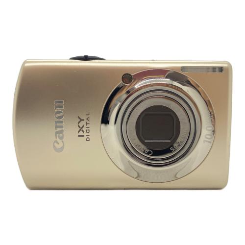 CANON (キヤノン) コンパクトデジタルカメラ IXY 920 IS