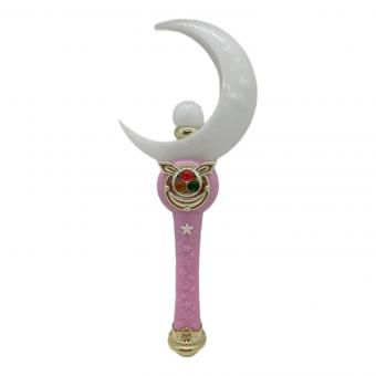 BANDAI (バンダイ) 美少女戦士セーラームーン ムーンスティック ミラクルシャイニーシリーズ キャラクターグッズ