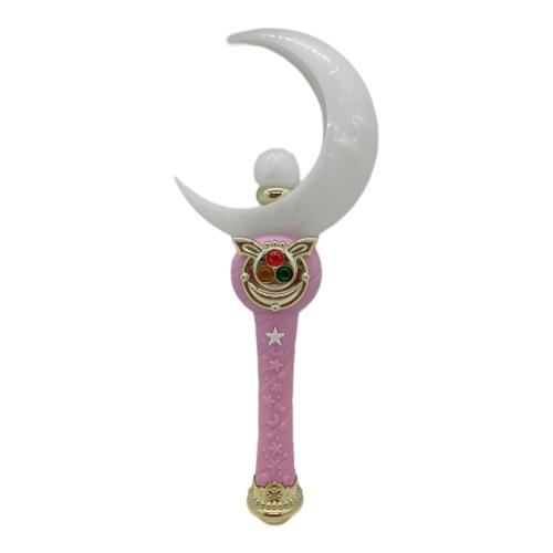 BANDAI (バンダイ) 美少女戦士セーラームーン ムーンスティック ミラクルシャイニーシリーズ キャラクターグッズ