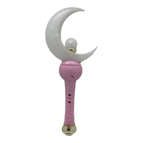 BANDAI (バンダイ) 美少女戦士セーラームーン ムーンスティック ミラクルシャイニーシリーズ キャラクターグッズ