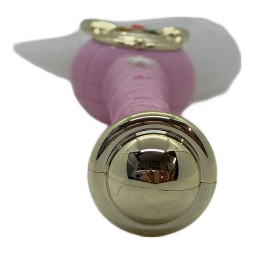 BANDAI (バンダイ) 美少女戦士セーラームーン ムーンスティック ミラクルシャイニーシリーズ キャラクターグッズ