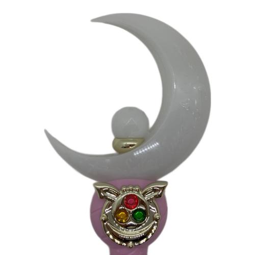 BANDAI (バンダイ) 美少女戦士セーラームーン ムーンスティック ミラクルシャイニーシリーズ キャラクターグッズ